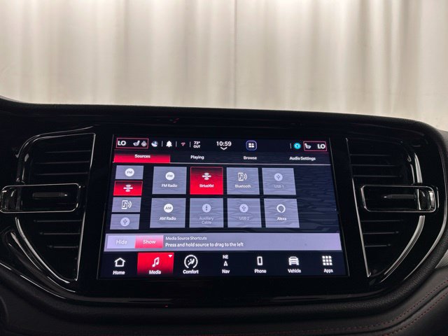 Used 2023 Dodge Durango R/T AWD/4WD image 14