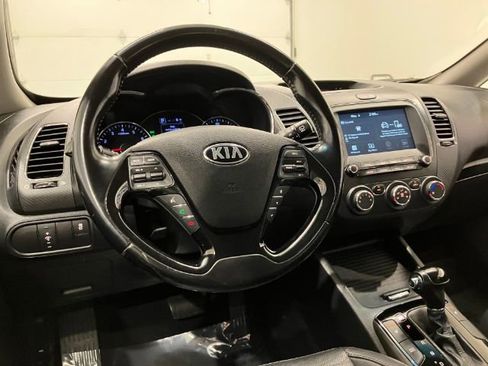 Used 2017 Kia Forte EX FWD image 53