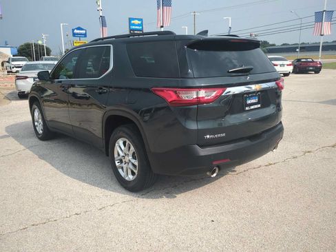Used 2020 Chevrolet Traverse LT FWD image 6