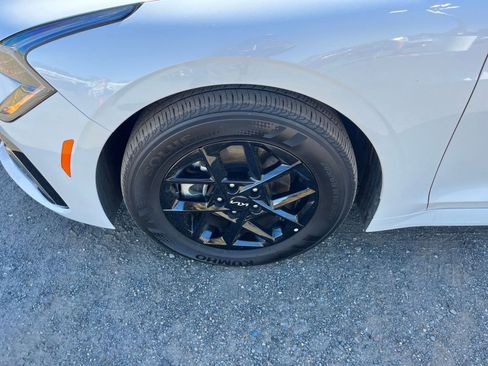 Used 2025 Kia K5 LXS image 29