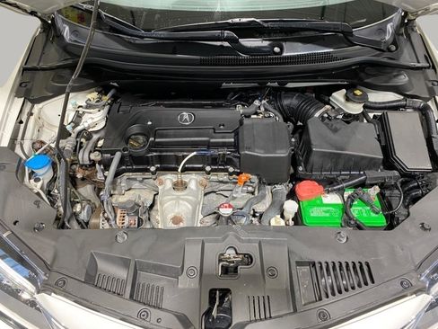 Used 2016 Acura ILX FWD image 25