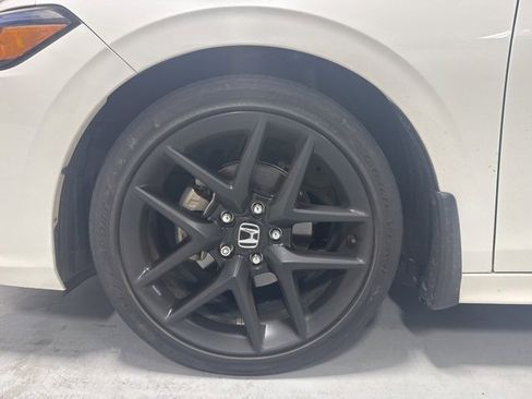 Used 2022 Honda Civic Sport image 12