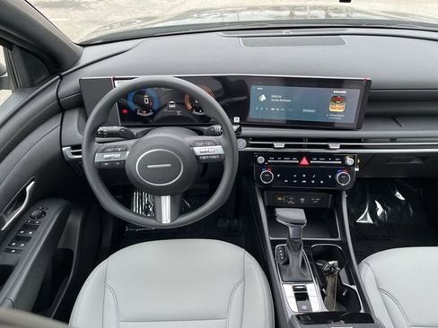 New 2026 Hyundai Santa Cruz SEL image 21
