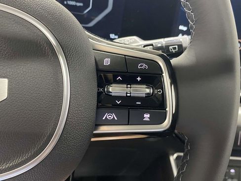 New 2026 Kia Carnival SX w/ SX Dark Edition Package image 22