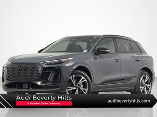 New 2027 Audi Q6 e-tron Premium Plus AWD/4WD video 1