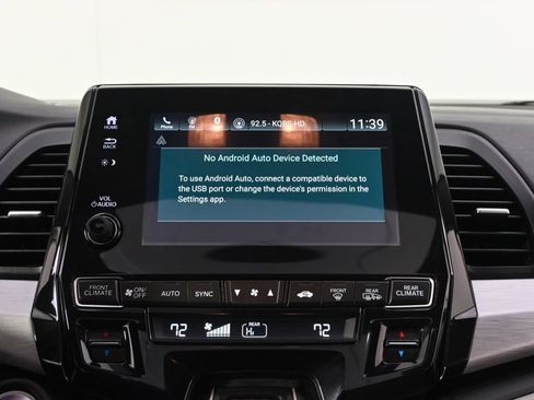 Used 2019 Honda Odyssey EX-L image 29