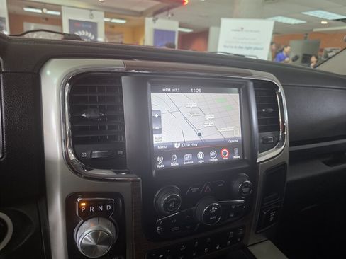 Used 2014 RAM 1500 Laramie w/ Trailer Tow Group AWD/4WD image 26