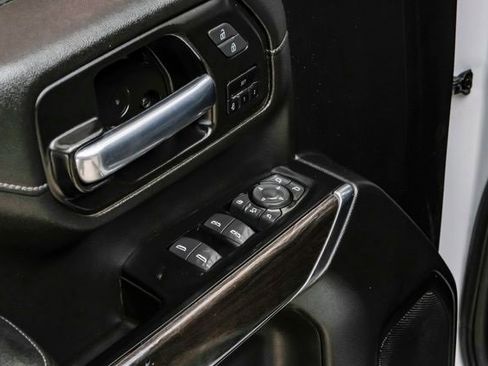 Used 2023 Chevrolet Silverado 2500 LTZ w/ Safety Package image 41