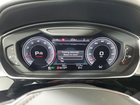 New 2026 Audi A8 L 3.0T image 27