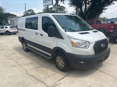 Used 2024 Ford Transit 250 Low Roof w/ Exterior Upgrade Package