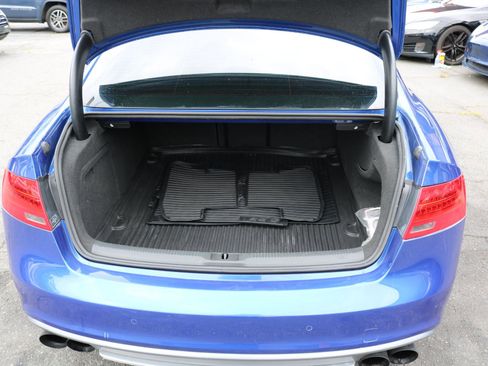 Used 2016 Audi S5 Premium Plus w/ Technology Package image 36