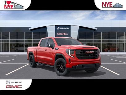 New 2026 GMC Sierra 1500 Elevation w/ Elevation Premium Package