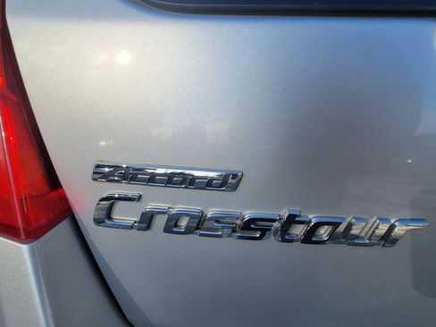 Used 2010 Honda Crosstour EX-L image 3