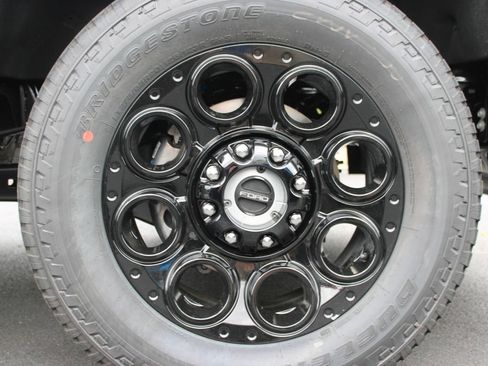 New 2026 Ford F350 Lariat w/ Black Appearance Package AWD/4WD image 23