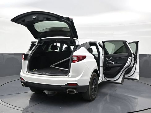 Used 2025 Acura RDX SH-AWD image 30