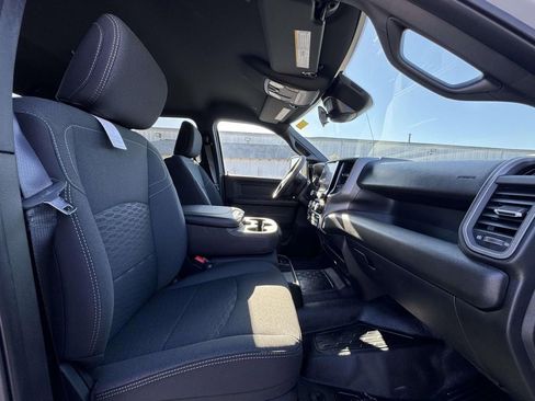 New 2026 RAM 3500 Tradesman image 15