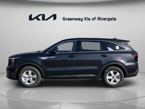 New 2026 Kia Sorento LX image 4