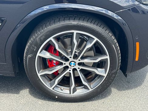 Certified 2023 BMW X3 M40i AWD/4WD image 7