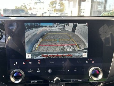 Used 2022 Lexus NX 350 AWD w/ Premium Package image 31