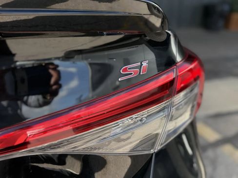 Used 2023 Honda Civic Si image 23