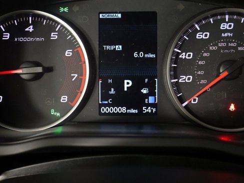 New 2026 Mitsubishi Eclipse Cross SEL AWD/4WD image 38