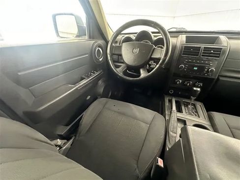 Used 2011 Dodge Nitro Heat w/ Popular Equipment Group image 16