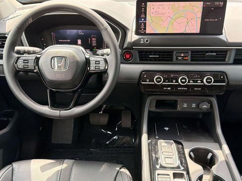 New 2026 Honda Pilot EX-L image 20