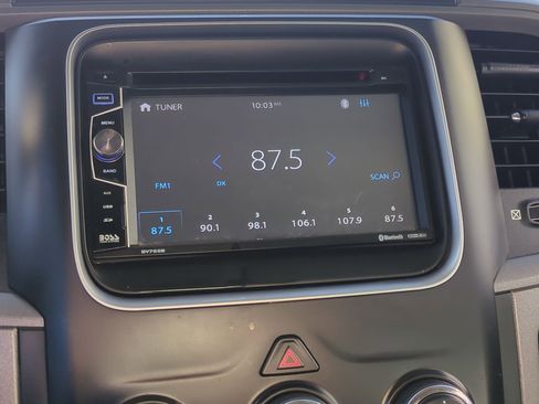 Used 2013 RAM 1500 ST w/ SXT Appearance Group image 24