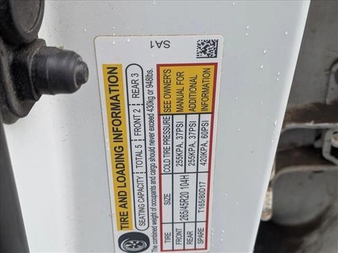 Used 2020 Honda Passport Elite image 16