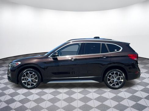 Used 2020 BMW X1 sDrive28i FWD image 23