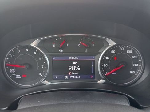 Used 2019 GMC Terrain Denali image 15