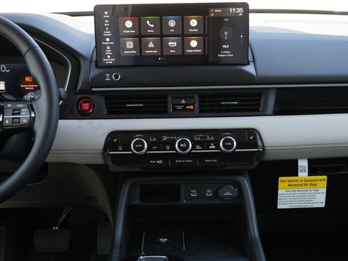 New 2026 Honda Pilot EX-L image 26