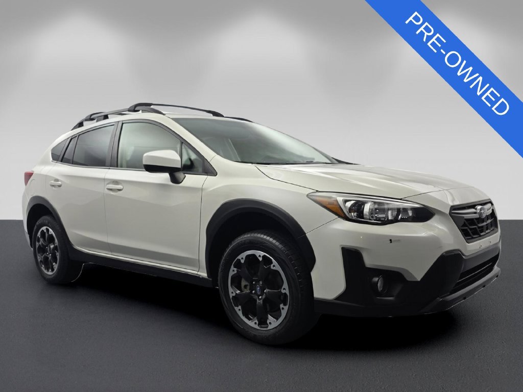 Used 2023 Subaru Crosstrek 2.0i Premium AWD/4WD image 1