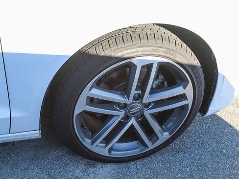 Used 2018 Audi A3 2.0T Premium w/ Convenience Package image 13