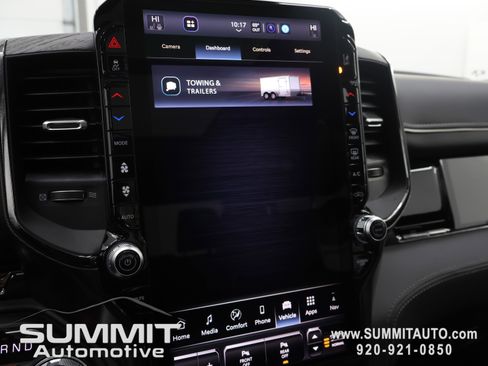 New 2026 RAM 1500 Limited AWD/4WD image 61