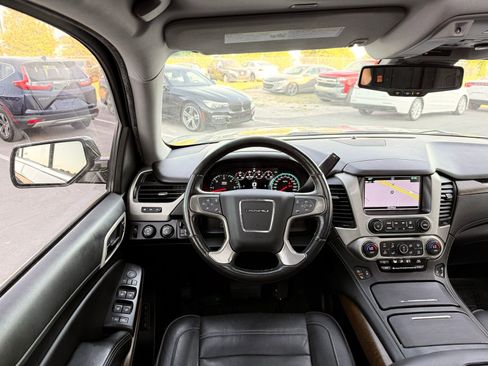 Used 2020 GMC Yukon Denali w/ Denali Ultimate Package image 36