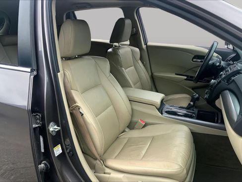 Used 2013 Acura RDX FWD w/ Technology Package image 9