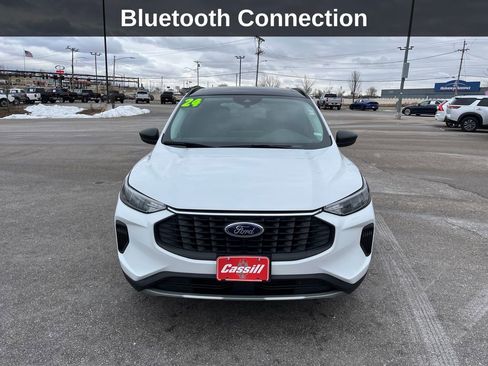 Used 2024 Ford Escape Active w/ Tech Pack #1 image 10