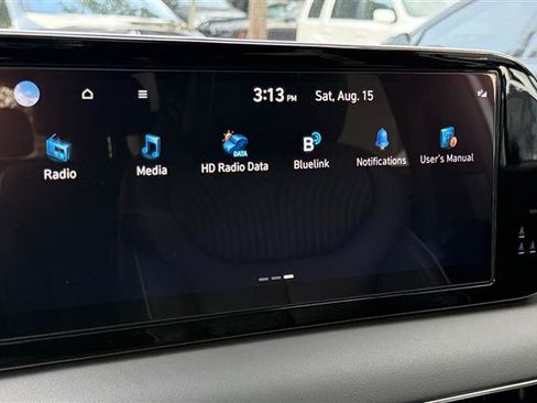 Used 2025 Hyundai Palisade Calligraphy AWD/4WD image 40