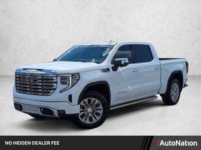 Used 2023 GMC Sierra 1500 Denali