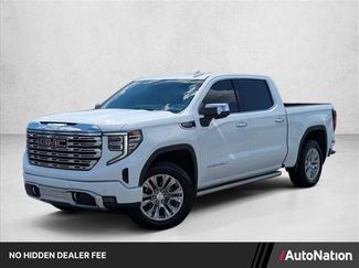 Used 2023 GMC Sierra 1500 Denali AWD/4WD video 1