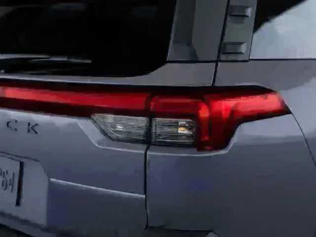 New 2026 Subaru Outback Premium AWD/4WD image 11