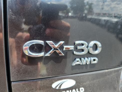 Used 2021 MAZDA CX-30 AWD 2.5 S w/ Preferred Package image 17
