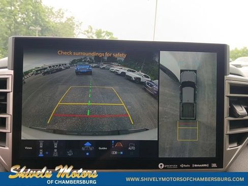 Used 2023 Toyota Tundra Limited AWD/4WD image 18