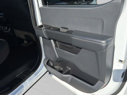 Used 2023 Ford F150 XL w/ STX Appearance Package image 13