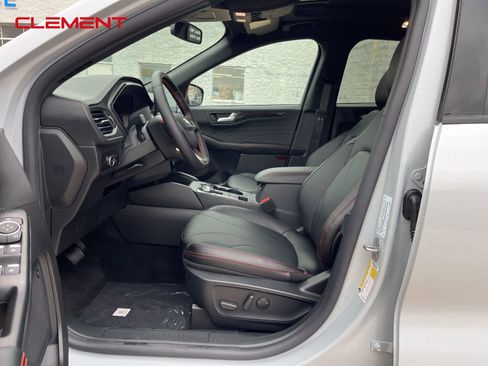 New 2025 Ford Escape ST-Line Elite w/ Premium Technology Package image 27