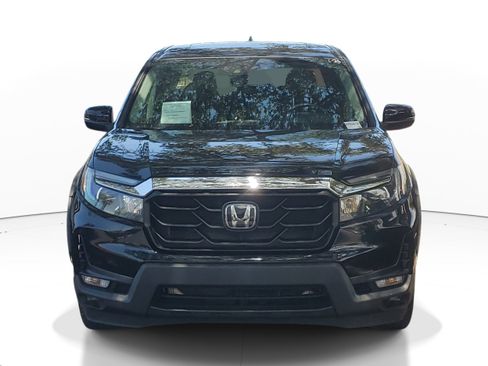 Used 2023 Honda Ridgeline RTL image 2