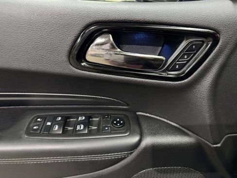 Used 2021 Dodge Durango GT image 23