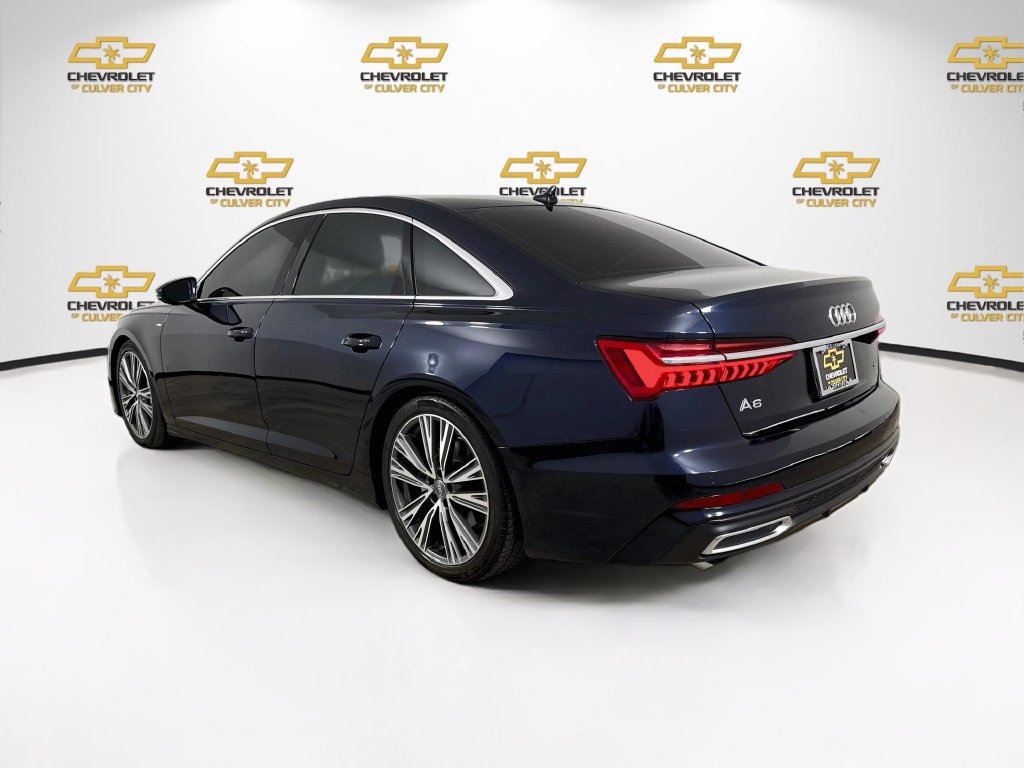 Used 2019 Audi A6 3.0T Prestige w/ Prestige Package AWD/4WD image 6