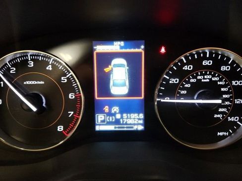 Used 2021 Subaru Crosstrek 2.5i Limited w/ Moonroof Package 2 image 14